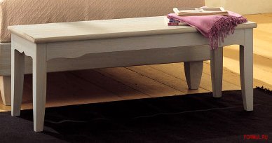 Банкетка De Baggis 20-220/L